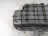 2000-2006 Nissan Sentra Engine Oil Pan P/N:A 112 014 06 03 Fits Fits 2000 2001 2002 2003 2004 2005 2006 OEM Used Auto Parts 