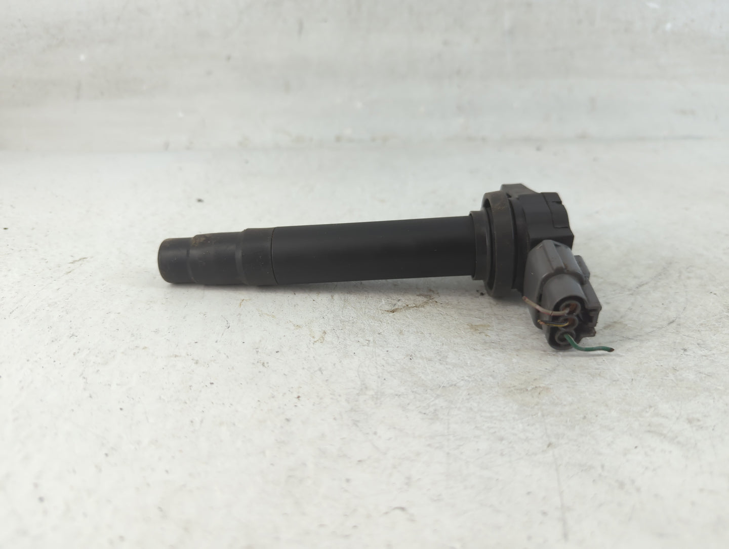 2000-2001 Nissan Sentra Ignition Coil Igniter Pack - Oemusedautoparts1.com