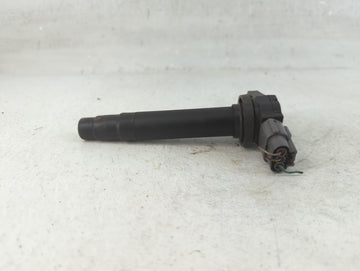 2000-2001 Nissan Sentra Ignition Coil Igniter Pack