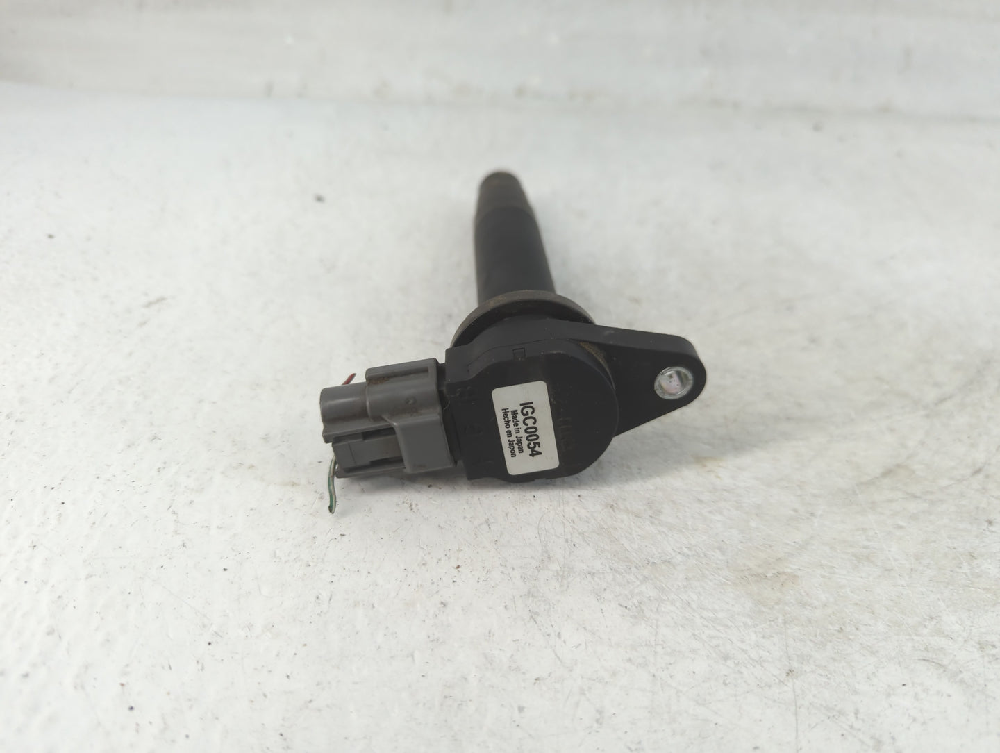 2000-2001 Nissan Sentra Ignition Coil Igniter Pack - Oemusedautoparts1.com