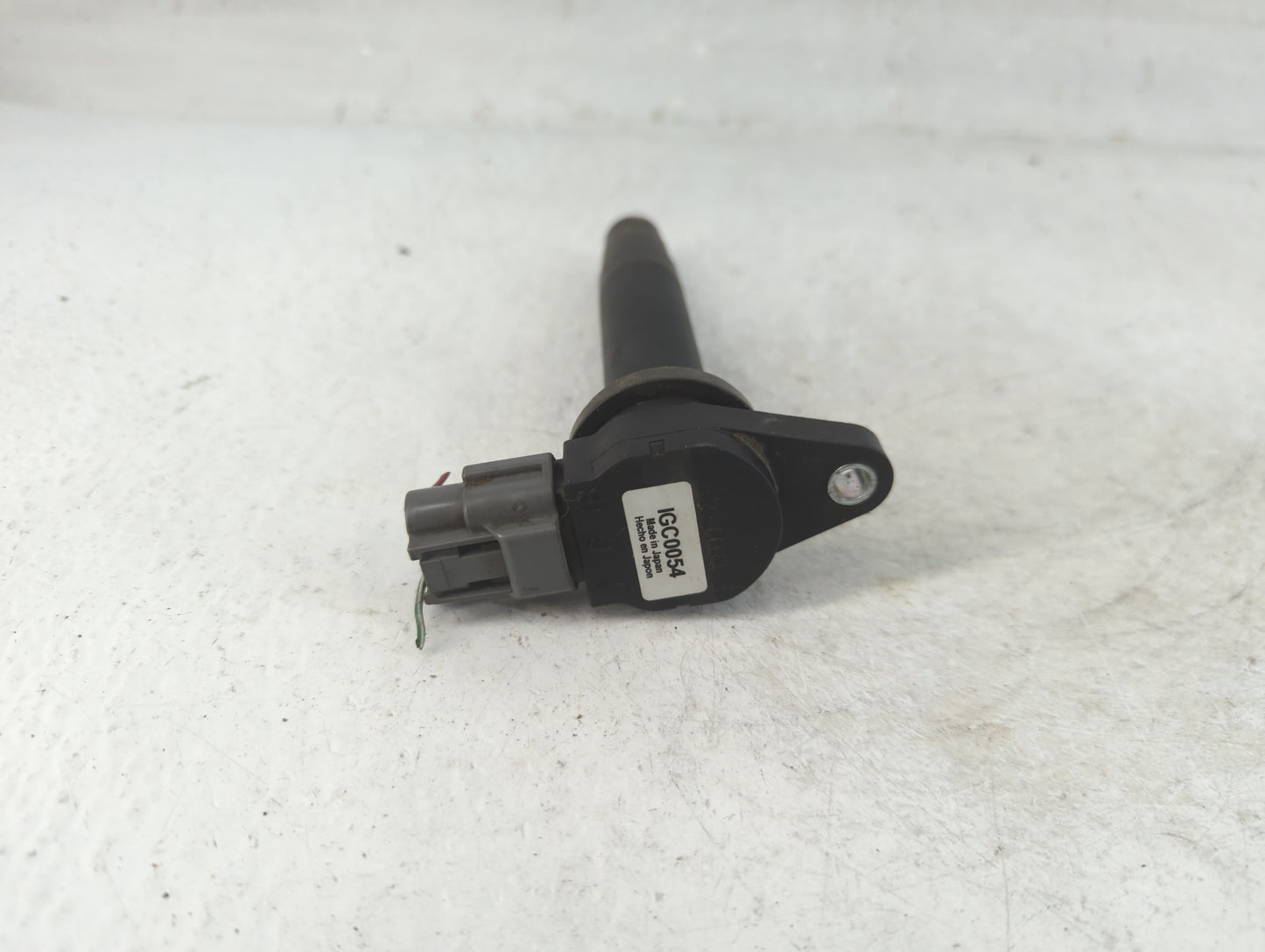 2000-2001 Nissan Sentra Ignition Coil Igniter Pack - Oemusedautoparts1.com