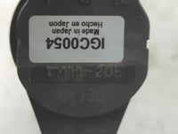 2000-2001 Nissan Sentra Ignition Coil Igniter Pack - Oemusedautoparts1.com