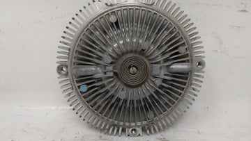 2001 Nissan Xterra Radiator Cooling Fan Clutch - Oemusedautoparts1.com
