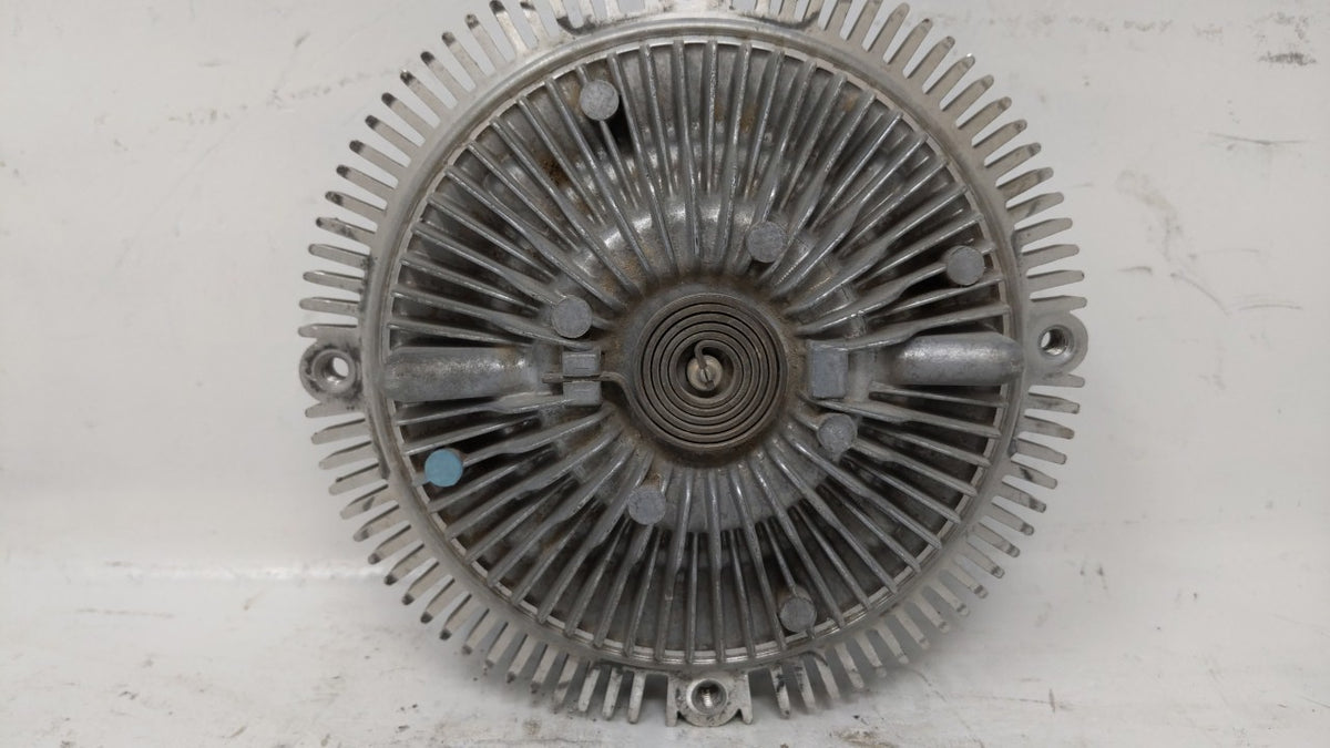 2001 Nissan Xterra Radiator Cooling Fan Clutch - Oemusedautoparts1.com