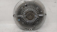 2001 Nissan Xterra Radiator Cooling Fan Clutch - Oemusedautoparts1.com