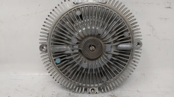 compare product 2001 Nissan Xterra Radiator Cooling Fan Clutch