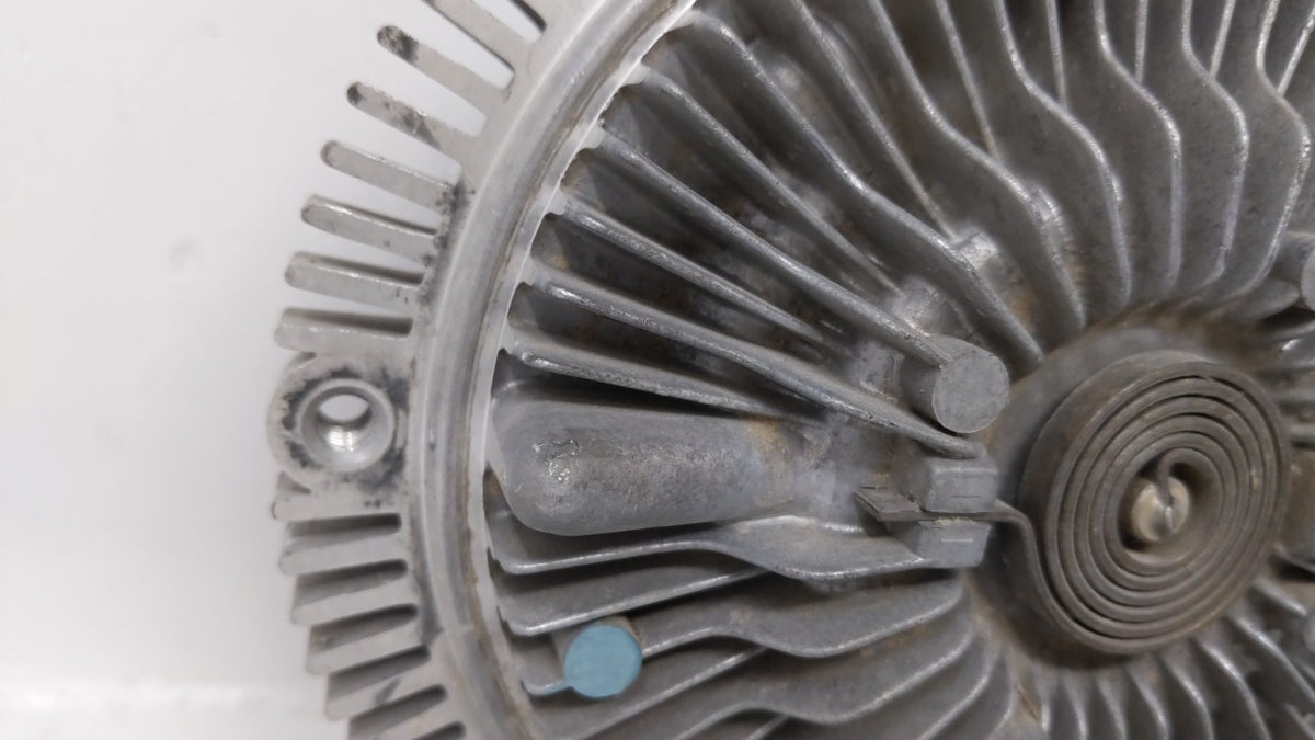 2001 Nissan Xterra Radiator Cooling Fan Clutch - Oemusedautoparts1.com