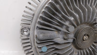 2001 Nissan Xterra Radiator Cooling Fan Clutch - Oemusedautoparts1.com