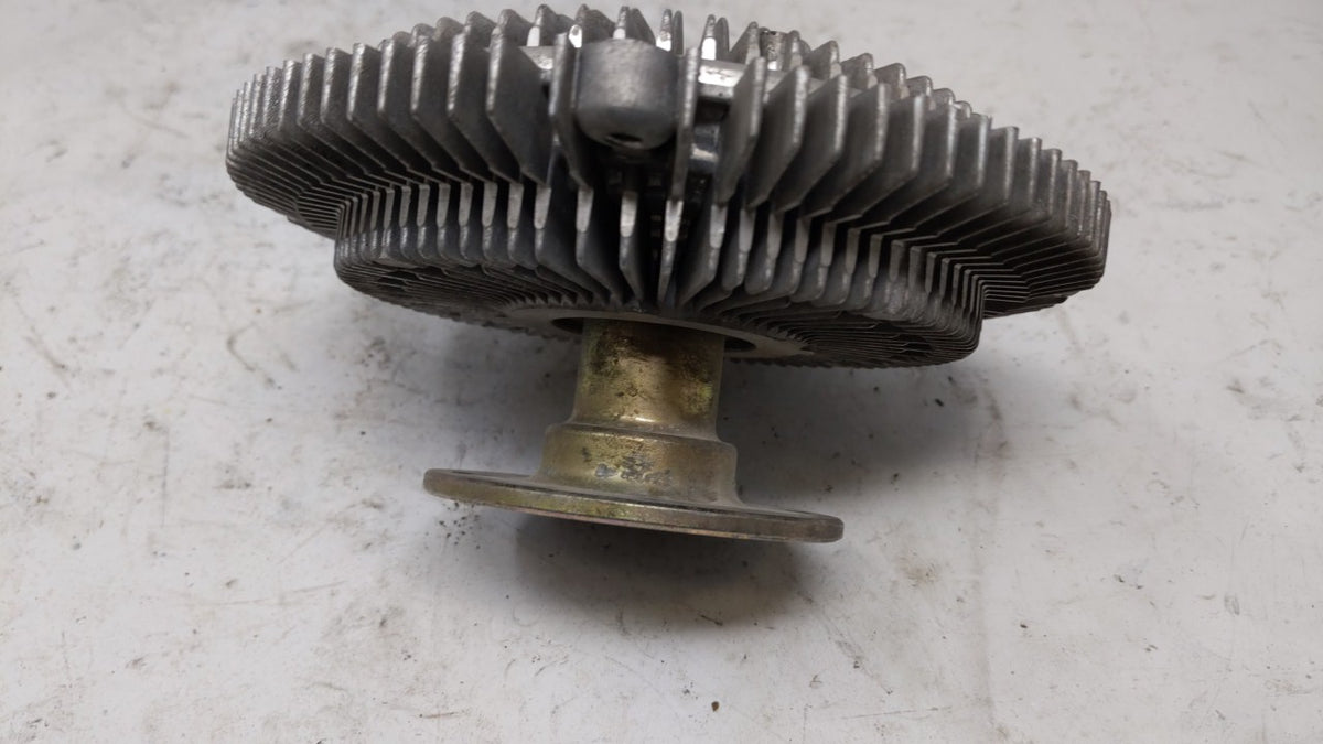 2001 Nissan Xterra Radiator Cooling Fan Clutch - Oemusedautoparts1.com