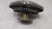 2001 Nissan Xterra Radiator Cooling Fan Clutch - Oemusedautoparts1.com