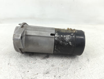 2000-2001 Nissan Xterra Car Starter Motor Solenoid OEM Fits Fits 2000 2001 OEM Used Auto Parts - Oemusedautoparts1.com
