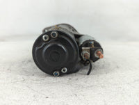 2000-2001 Nissan Xterra Car Starter Motor Solenoid OEM Fits Fits 2000 2001 OEM Used Auto Parts - Oemusedautoparts1.com