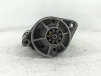 2000-2001 Nissan Xterra Car Starter Motor Solenoid OEM Fits Fits 2000 2001 OEM Used Auto Parts - Oemusedautoparts1.com