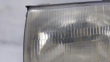 2000-2001 Nissan Xterra Driver Left Oem Head Light Headlight Lamp