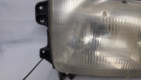 2000-2001 Nissan Xterra Passenger Right Oem Head Light Headlight Lamp - Oemusedautoparts1.com