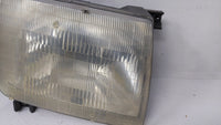 2000-2001 Nissan Xterra Passenger Right Oem Head Light Headlight Lamp - Oemusedautoparts1.com