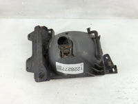 2000-2001 Nissan Xterra Passenger Right Oem Head Light Headlight Lamp - Oemusedautoparts1.com