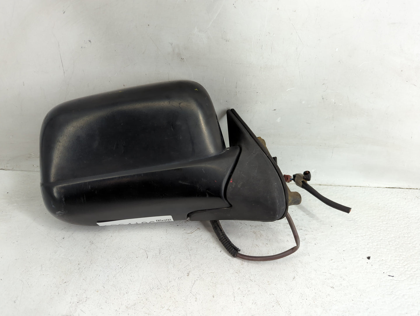 2000-2004 Nissan Xterra Side Mirror Replacement Passenger Right View Door Mirror P/N:A49-RT Fits Fits 2000 2001 2002 2003 20