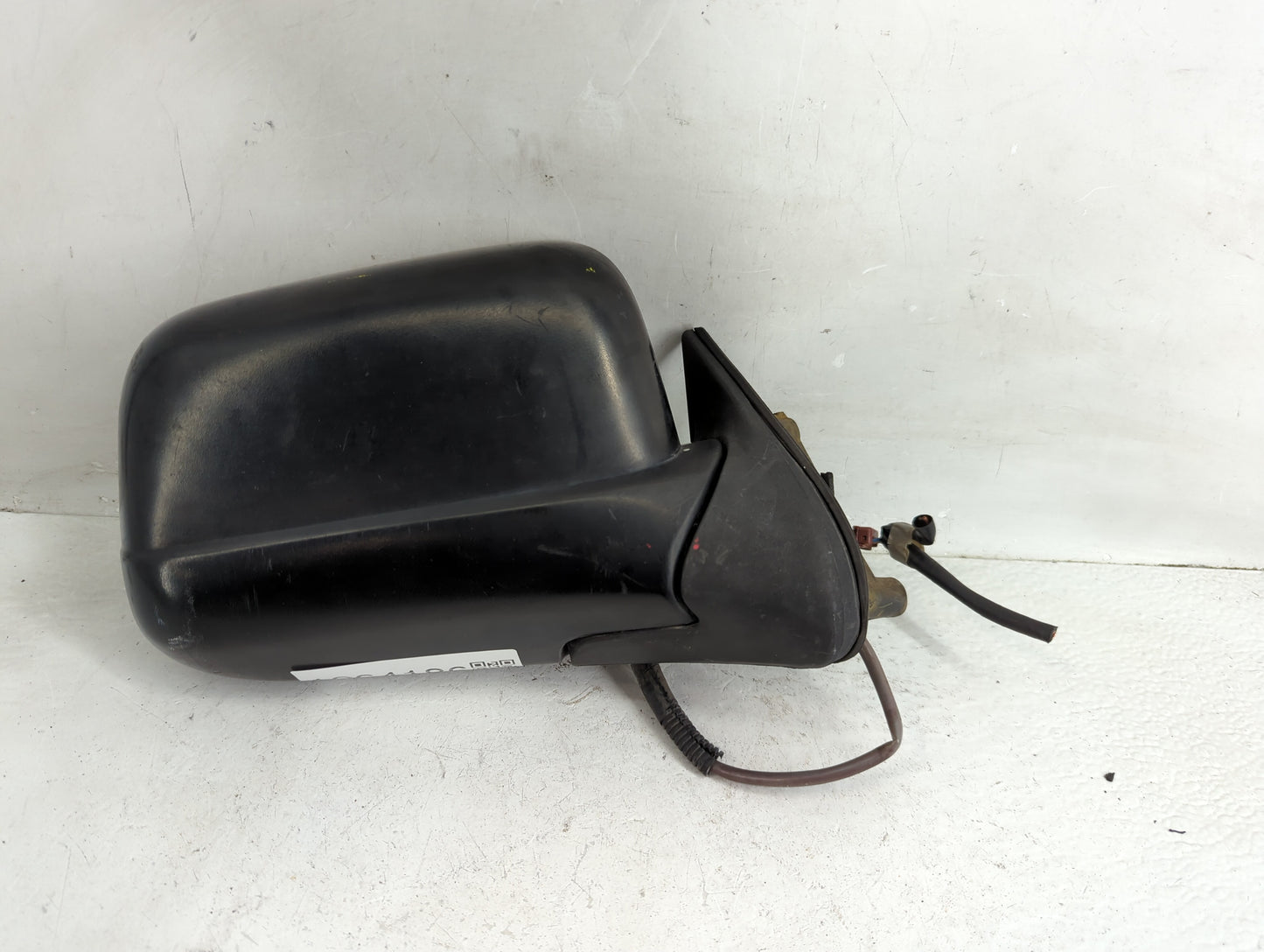 2000-2004 Nissan Xterra Side Mirror Replacement Passenger Right View Door Mirror P/N:A49-RT Fits Fits 2000 2001 2002 2003 20