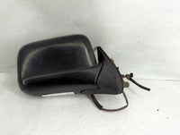 2000-2004 Nissan Xterra Side Mirror Replacement Passenger Right View Door Mirror P/N:A49-RT Fits Fits 2000 2001 2002 2003 20