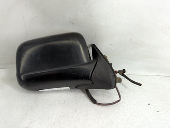 compare product 2000-2004 Nissan Xterra Side Mirror Replacement Passenger Right View Door Mirror P/N:A49-RT Fits Fits 2000 2001 2002 2003 2004 OEM Used Auto Parts