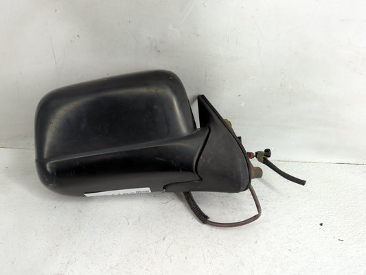 2000-2004 Nissan Xterra Side Mirror Replacement Passenger Right View Door Mirror P/N:A49-RT Fits Fits 2000 2001 2002 2003 20