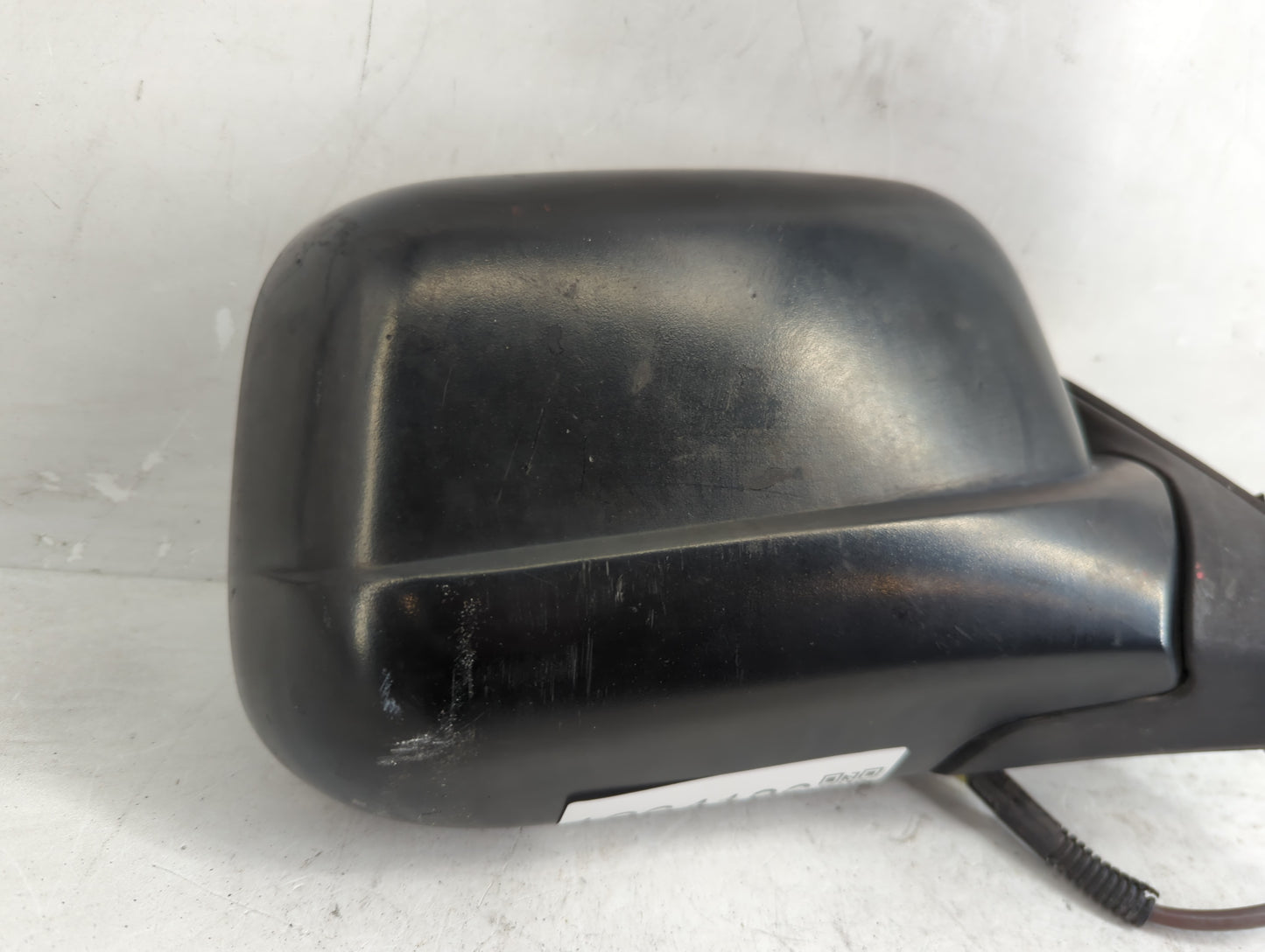 2000-2004 Nissan Xterra Side Mirror Replacement Passenger Right View Door Mirror P/N:A49-RT Fits Fits 2000 2001 2002 2003 20