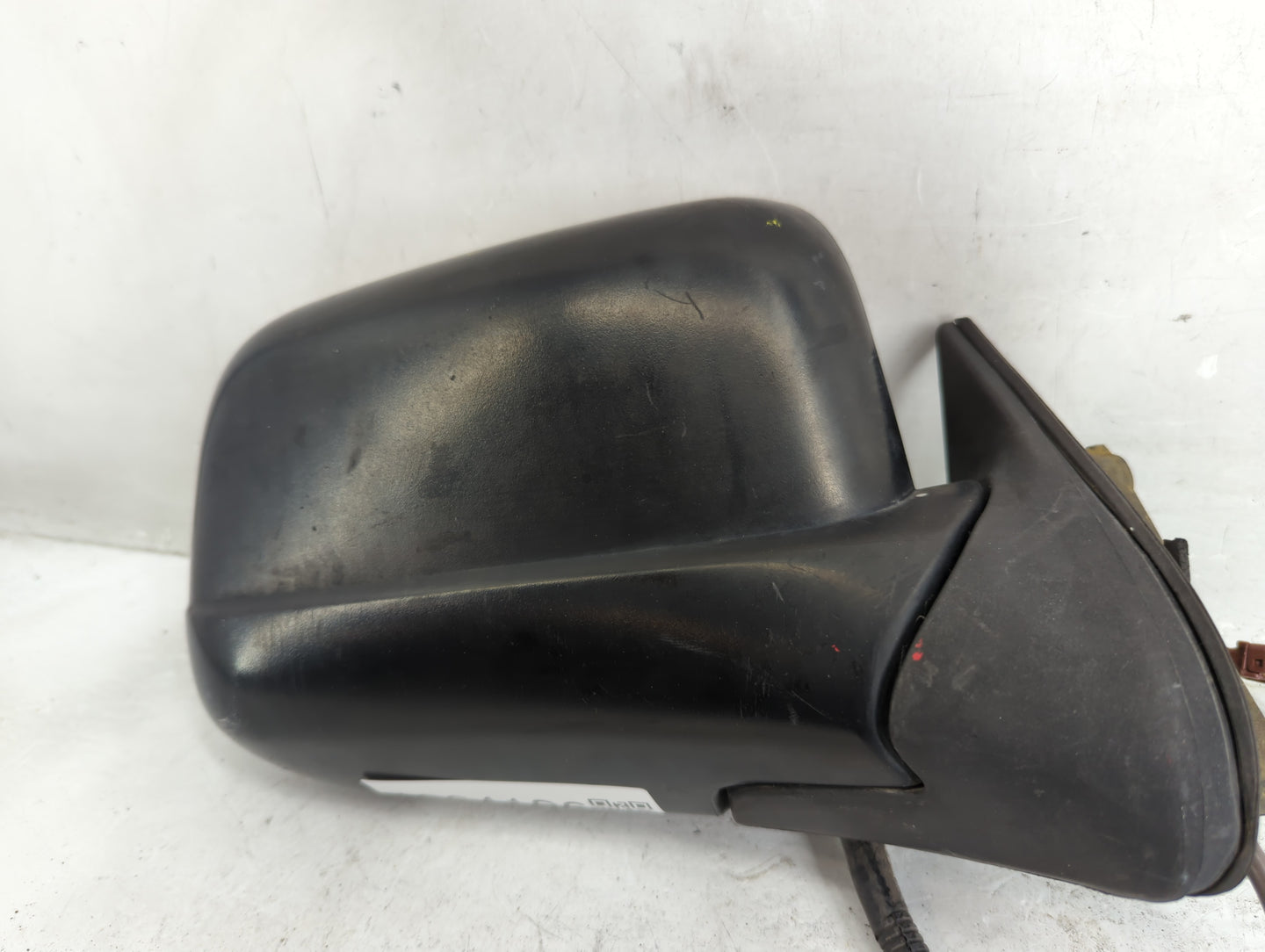 2000-2004 Nissan Xterra Side Mirror Replacement Passenger Right View Door Mirror P/N:A49-RT Fits Fits 2000 2001 2002 2003 20