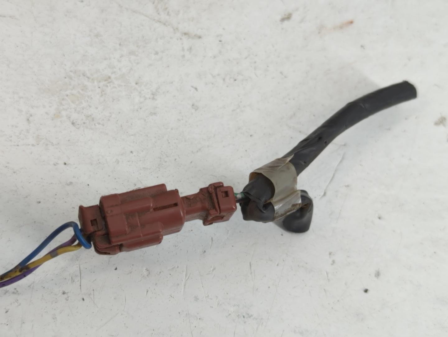 2000-2004 Nissan Xterra Side Mirror Replacement Passenger Right View Door Mirror P/N:A49-RT Fits Fits 2000 2001 2002 2003 20