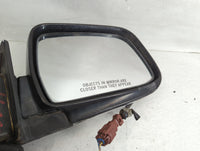 2000-2004 Nissan Xterra Side Mirror Replacement Passenger Right View Door Mirror P/N:A49-RT Fits Fits 2000 2001 2002 2003 20