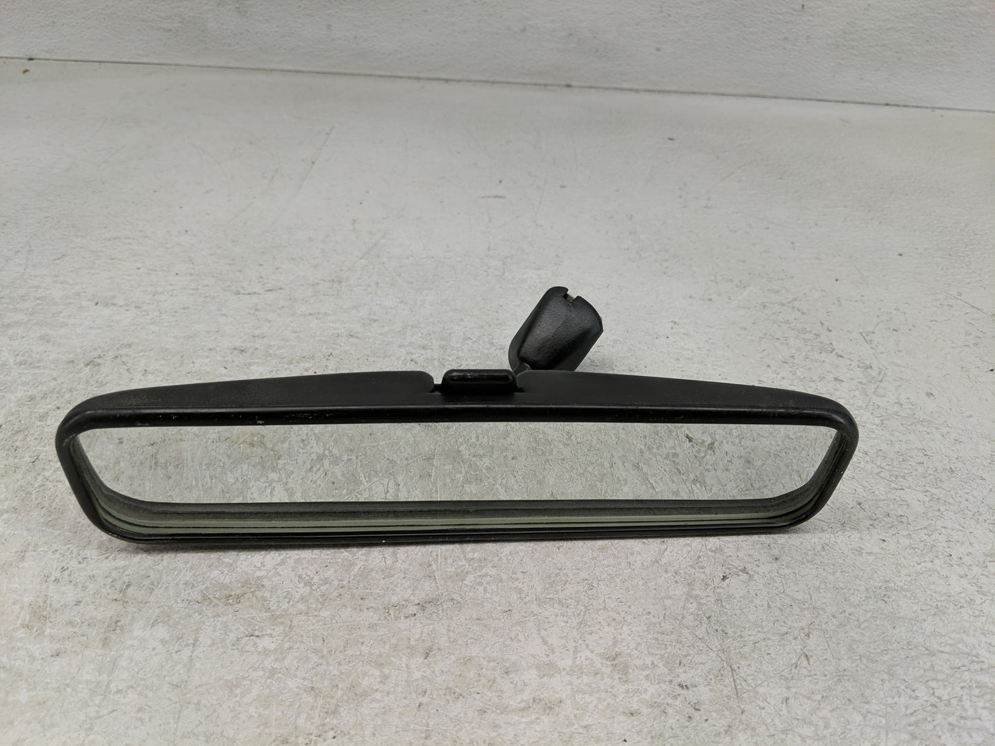 2001 Nissan Xterra Interior Rear View Mirror Replacement OEM Fits OEM Used Auto Parts - Oemusedautoparts1.com