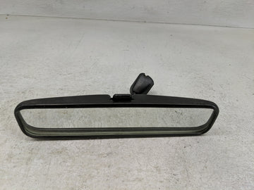 2001 Nissan Xterra Interior Rear View Mirror Replacement OEM Fits OEM Used Auto Parts - Oemusedautoparts1.com