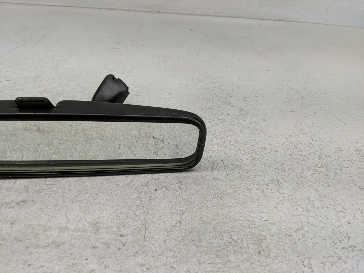 2001 Nissan Xterra Interior Rear View Mirror Replacement OEM Fits OEM Used Auto Parts - Oemusedautoparts1.com
