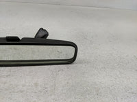 2001 Nissan Xterra Interior Rear View Mirror Replacement OEM Fits OEM Used Auto Parts - Oemusedautoparts1.com