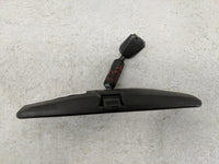 2001 Nissan Xterra Interior Rear View Mirror Replacement OEM Fits OEM Used Auto Parts - Oemusedautoparts1.com
