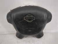 2001 Nissan Xterra Air Bag Driver Left Steering Wheel Mounted Fits OEM Used Auto Parts - Oemusedautoparts1.com