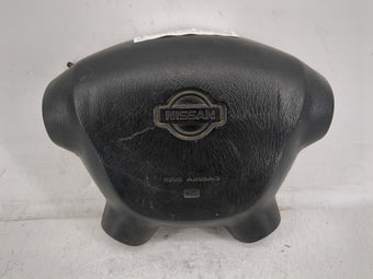 compare product 2001 Nissan Xterra Air Bag Driver Left Steering Wheel Mounted Fits OEM Used Auto Parts
