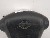 2001 Nissan Xterra Air Bag Driver Left Steering Wheel Mounted Fits OEM Used Auto Parts - Oemusedautoparts1.com