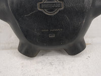 2001 Nissan Xterra Air Bag Driver Left Steering Wheel Mounted Fits OEM Used Auto Parts - Oemusedautoparts1.com