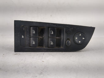 compare product 2000-2004 Nissan Xterra Master Power Window Switch Replacement Driver Side Left P/N:9132135-02 Fits OEM Used Auto Parts