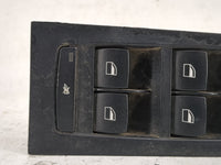 2000-2004 Nissan Xterra Master Power Window Switch Replacement Driver Side Left P/N:9132135-02 Fits OEM Used Auto Parts - Oe