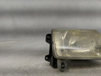 2000-2001 Nissan Xterra Passenger Right Oem Head Light Headlight Lamp - Oemusedautoparts1.com