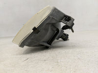 2000-2001 Nissan Xterra Passenger Right Oem Head Light Headlight Lamp - Oemusedautoparts1.com