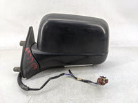 2000-2004 Nissan Xterra Driver Side View Mirror - Left Door Mirror OEM Used - Oemusedautoparts1.com