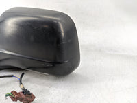2000-2004 Nissan Xterra Driver Side View Mirror - Left Door Mirror OEM Used - Oemusedautoparts1.com