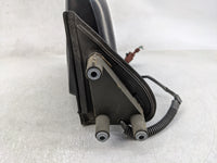 2000-2004 Nissan Xterra Driver Side View Mirror - Left Door Mirror OEM Used - Oemusedautoparts1.com