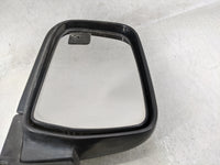 2000-2004 Nissan Xterra Driver Side View Mirror - Left Door Mirror OEM Used - Oemusedautoparts1.com