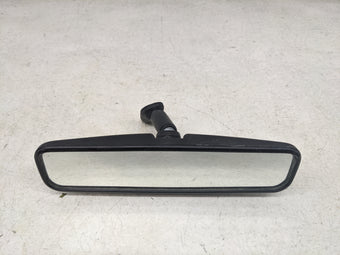 compare product 2001 Nissan Xterra Interior Rear View Mirror Replacement OEM P/N:0110100 Fits OEM Used Auto Parts