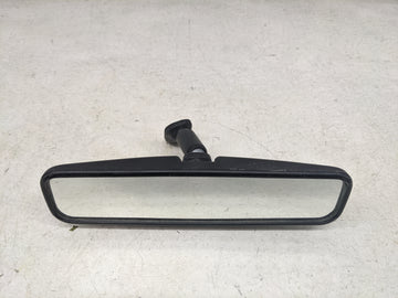 2001 Nissan Xterra Interior Rear View Mirror Replacement OEM P/N:0110100 Fits OEM Used Auto Parts - Oemusedautoparts1.com