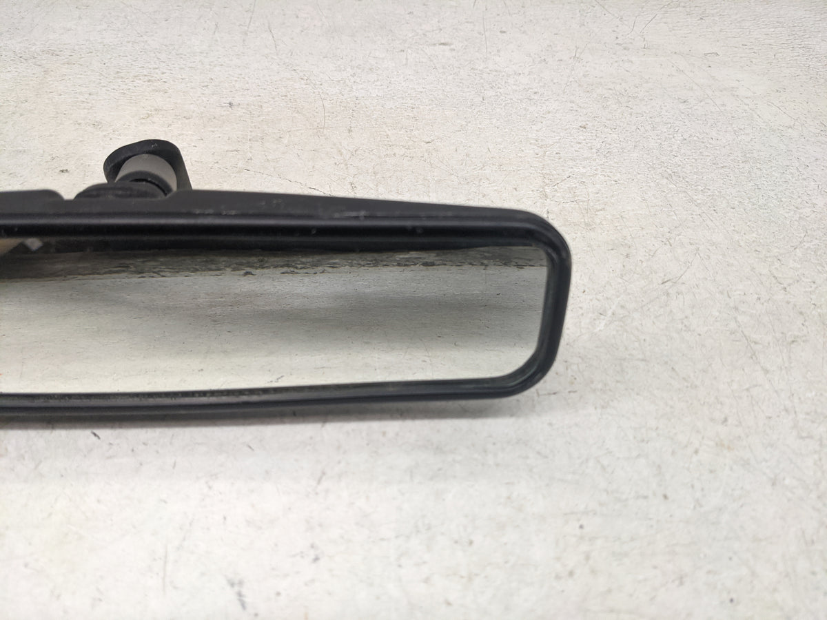 2001 Nissan Xterra Interior Rear View Mirror Replacement OEM P/N:0110100 Fits OEM Used Auto Parts - Oemusedautoparts1.com